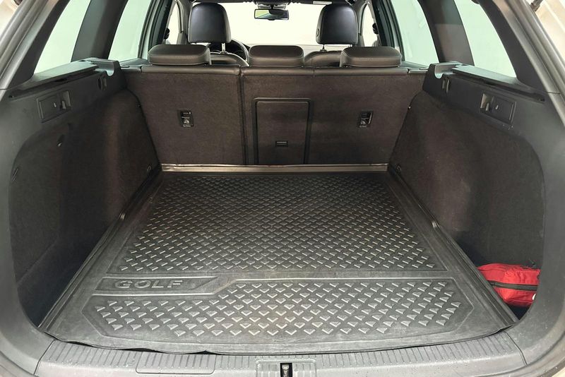 Volkswagen Golf bild 9