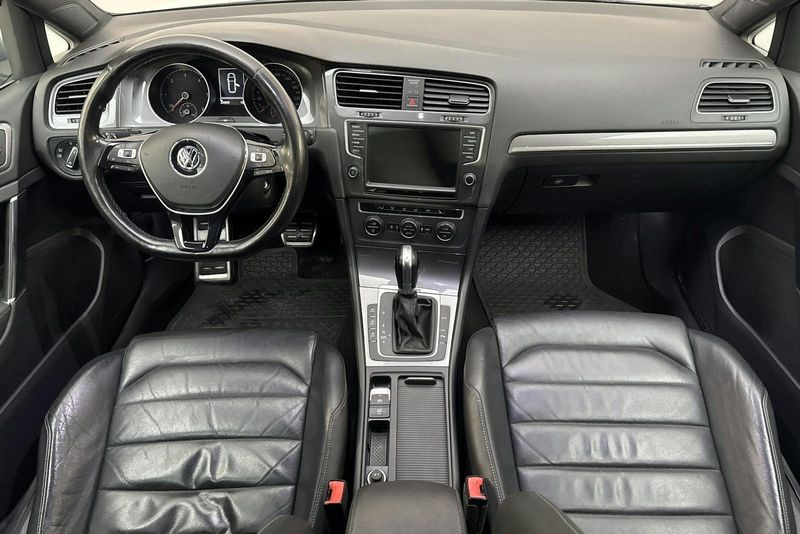 Volkswagen Golf bild 6