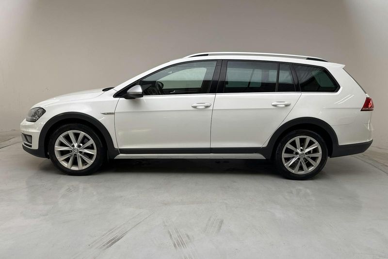 Volkswagen Golf bild 2