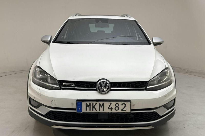 Volkswagen Golf bild 4