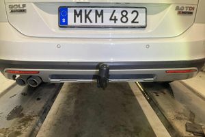 Volkswagen Golf bild 13