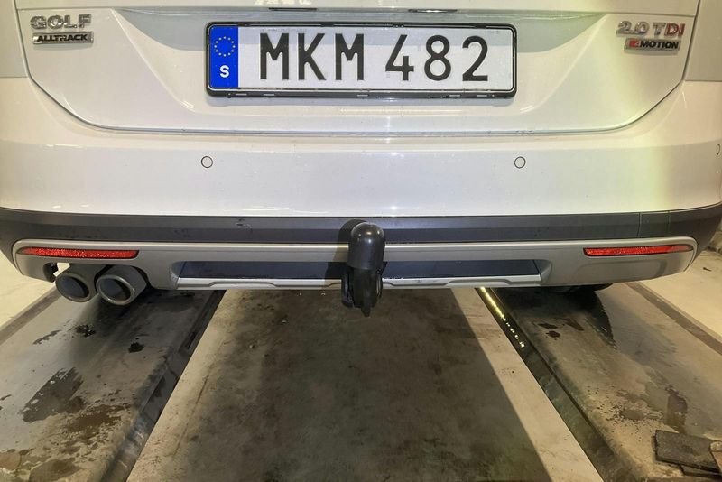 Volkswagen Golf bild 13