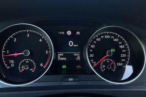 Volkswagen Golf bild 10