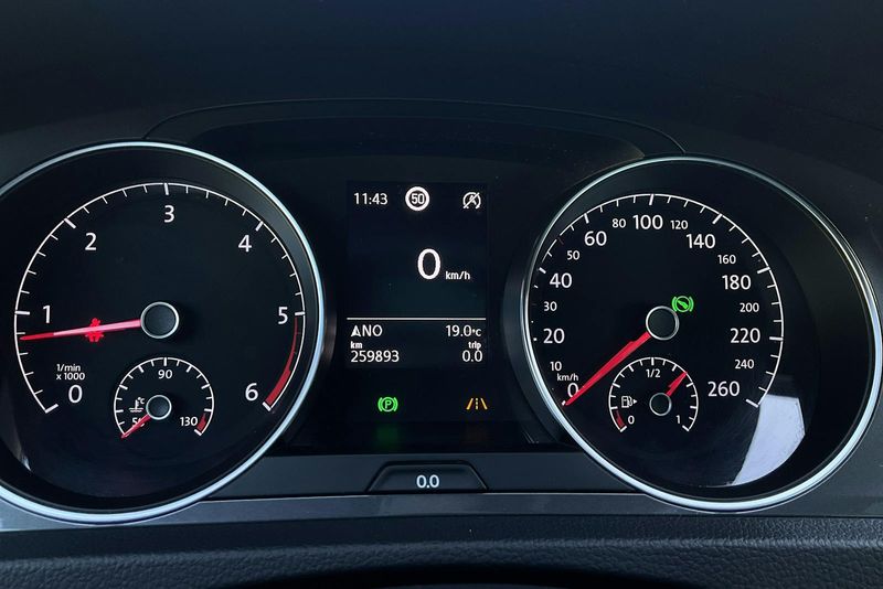 Volkswagen Golf bild 10