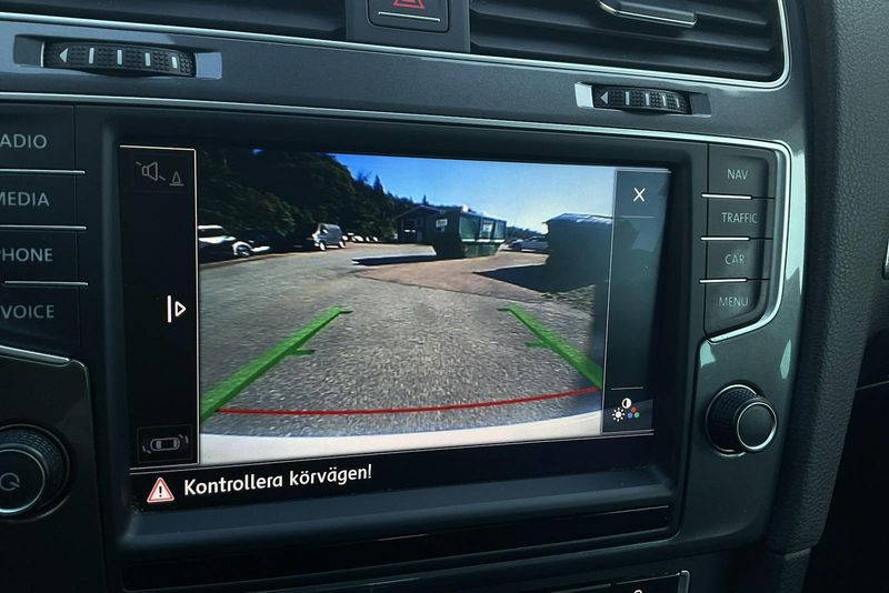Volkswagen Golf bild 12