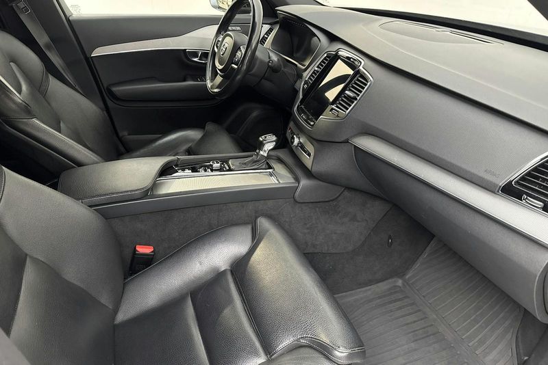 Volvo XC90 bild 7