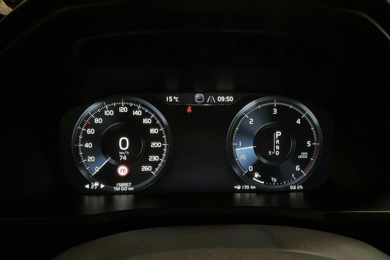 Volvo XC90 bild 10