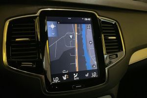 Volvo XC90 bild 11