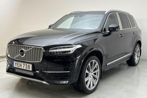 Volvo XC90 bild 1