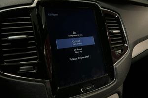 Volvo XC90 bild 13