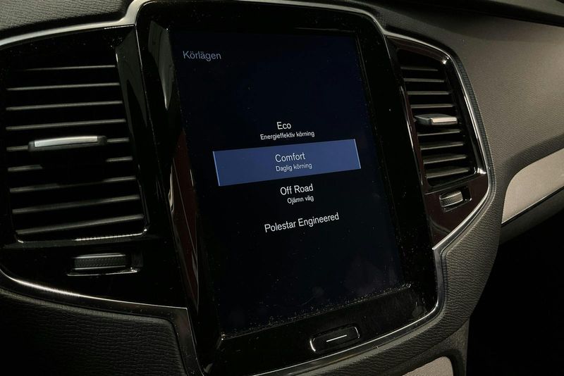Volvo XC90 bild 13