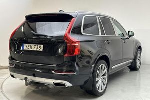 Volvo XC90 bild 3
