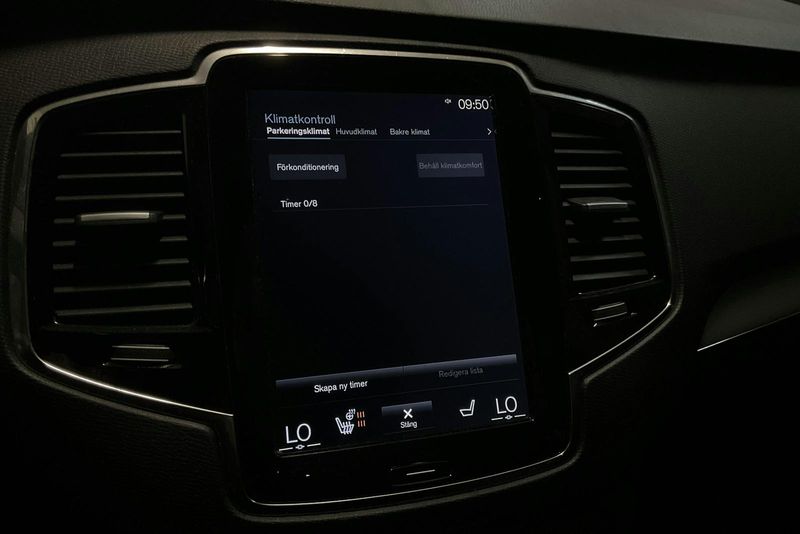 Volvo XC90 bild 14