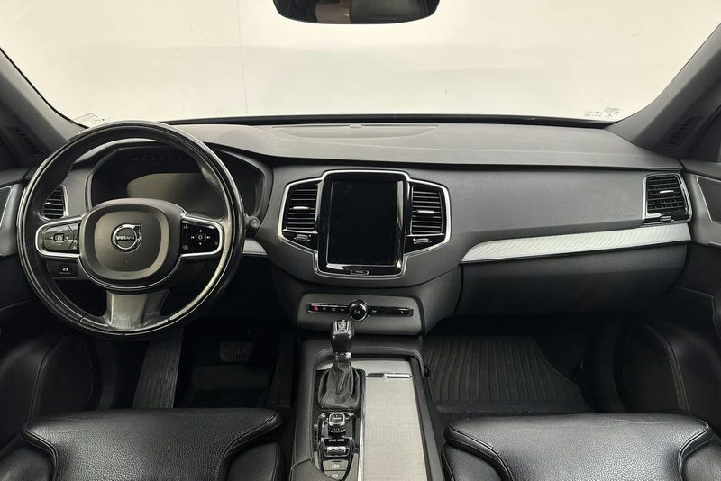 Volvo XC90 bild 6