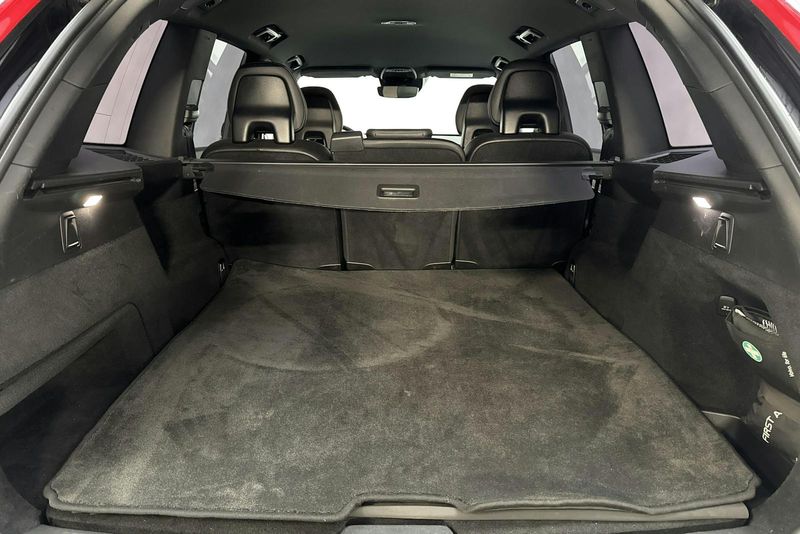 Volvo XC90 bild 9