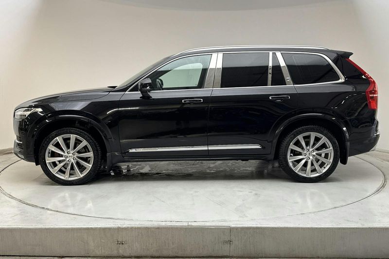 Volvo XC90 bild 2