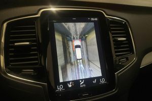 Volvo XC90 bild 12