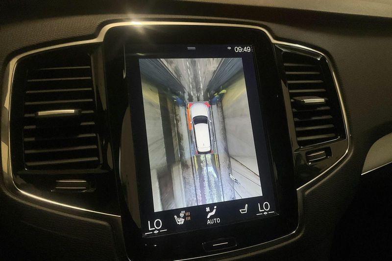 Volvo XC90 bild 12