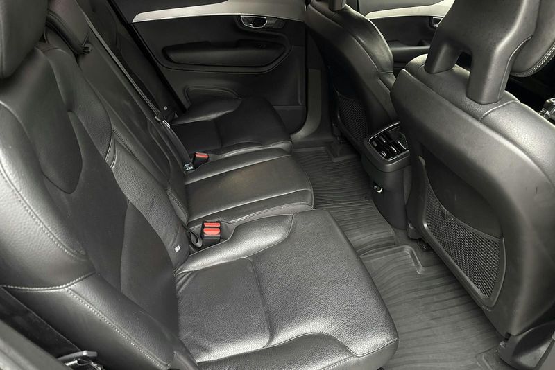 Volvo XC90 bild 8