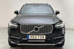 Volvo XC90 bild 4
