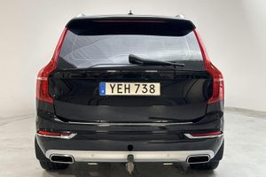 Volvo XC90 bild 5