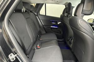 Mercedes GLC300 bild 8