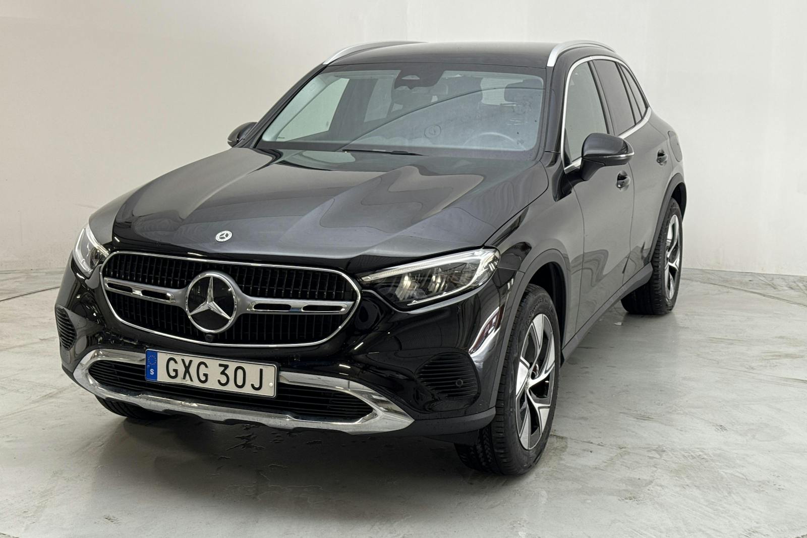 Mercedes GLC300