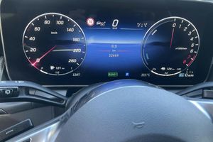 Mercedes GLC300 bild 10