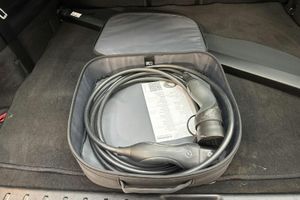 Mercedes EQB300 bild 15