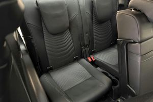 Mercedes EQB300 bild 9