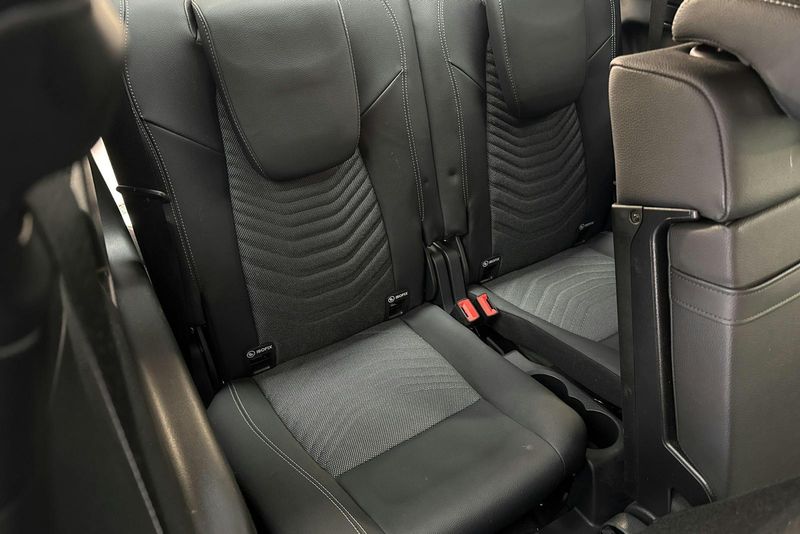 Mercedes EQB300 bild 9