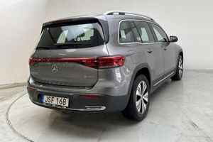 Mercedes EQB300 bild 3