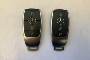 Mercedes EQB300 bild 17