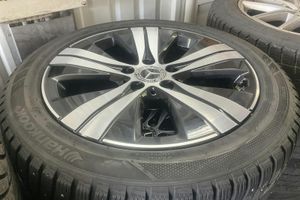 Mercedes C300 bild 17
