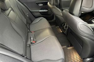 Mercedes C300 bild 8