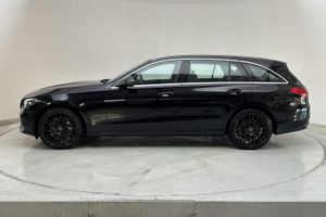 Mercedes C300 bild 2