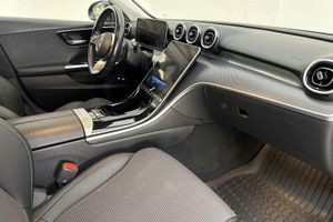 Mercedes C300 bild 7