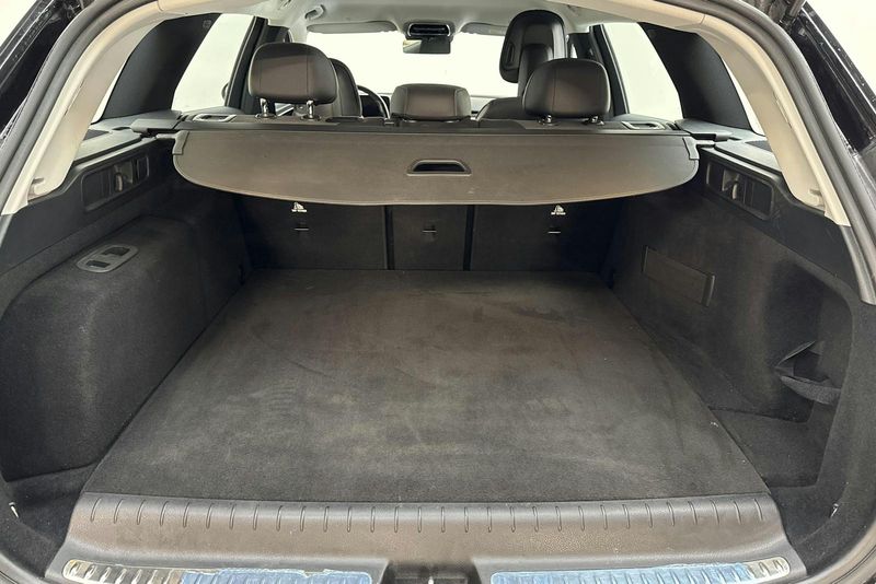 Mercedes C300 bild 9