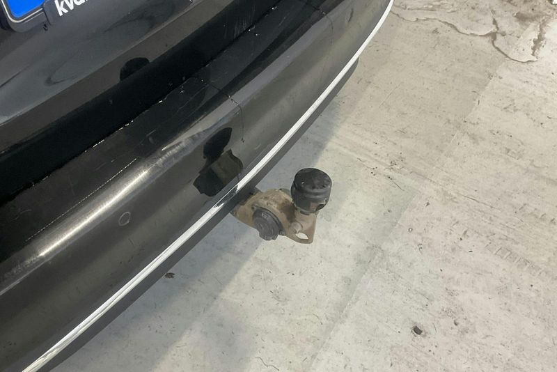 Mercedes C300 bild 14