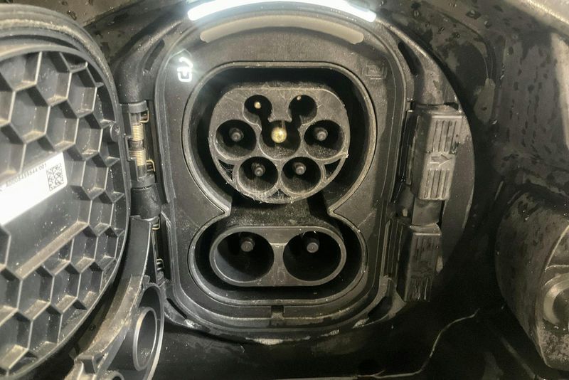 Mercedes C300 bild 16