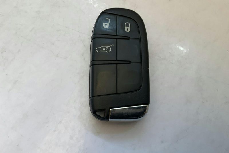 Jeep Renegade bild 15