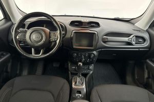 Jeep Renegade bild 6