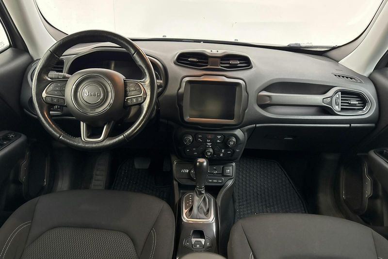 Jeep Renegade bild 6