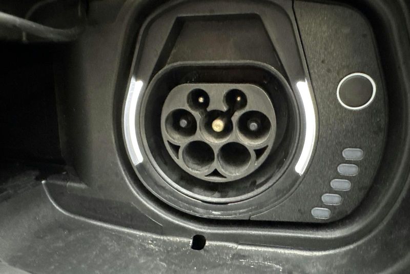 Jeep Renegade bild 13