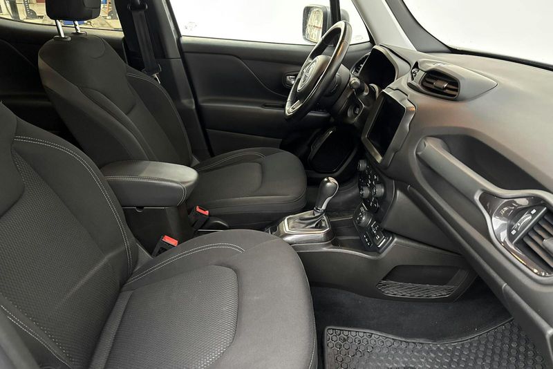 Jeep Renegade bild 7