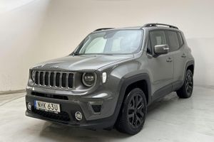 Jeep Renegade bild 1