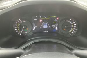 Jeep Renegade bild 10