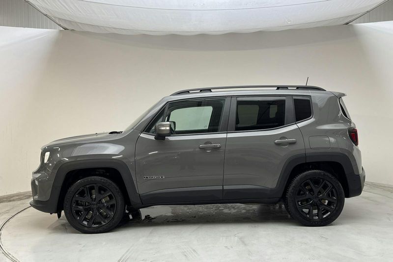 Jeep Renegade bild 2