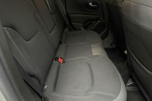 Jeep Renegade bild 8