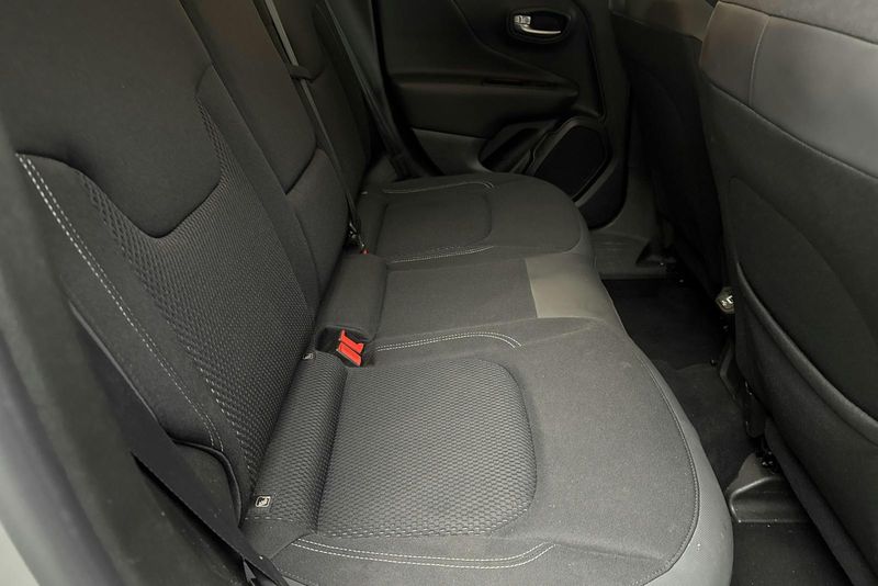 Jeep Renegade bild 8